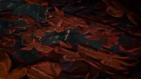 Pheromones for Days, with Poison Ivy (Blueberg/Dark Dreams) [DC Comics]