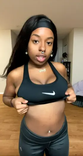 How does my 19yr old body make you feel?