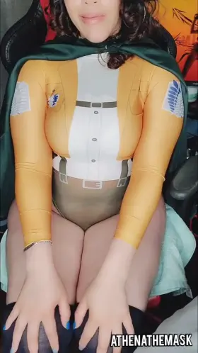 Do I have a mommy body?