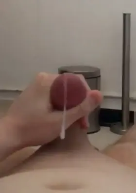 Shooting ropes in slomo