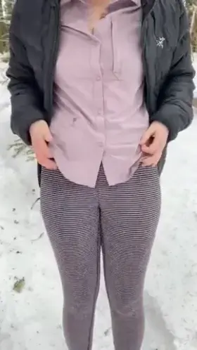 What would you do if you caught me in the wild?