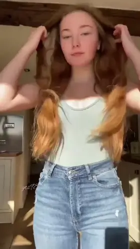 Are small redheads on your fuck-it list?