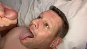 Every. Last. Drop. 💦