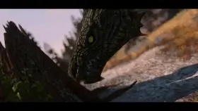 The Proper Way To Conquer a Dragon (Inumara)