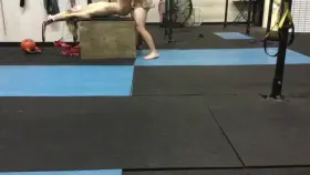 Best workout ever (f38)