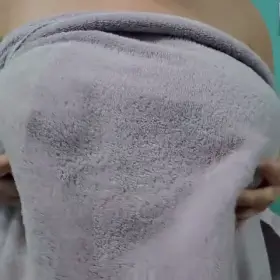 Before the Shower, might make another drop during? ;) ~♡