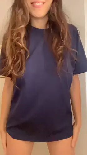 [OC] Do my tits make you want to jerk off right now?😜😈