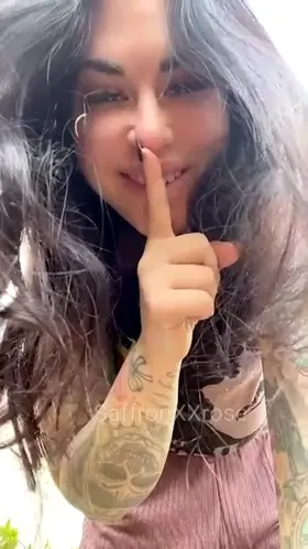 Don't want the neighbors seeing me do this [GIF]