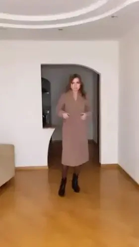 I can look sexy without taking off my clothes. Yes, I'm a nude model, but think about it;)