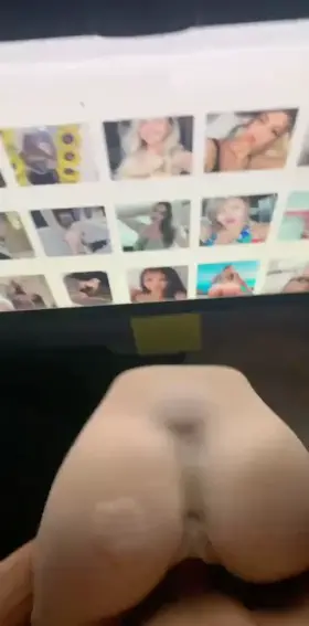 i love fucking my toy to pics some of my favorite girls