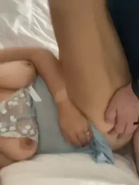 Who wants to make my wife moan?