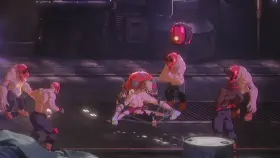 Pure Onyx - Tag Team H Scene (Eromancer)