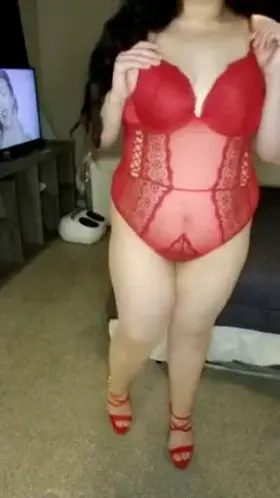 Will you dance with me