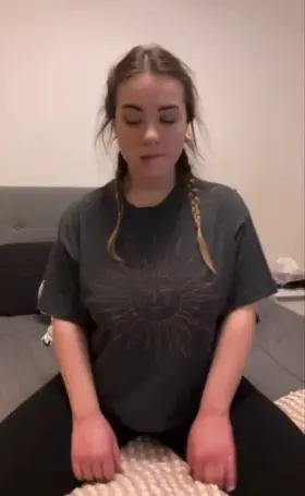 your first surprise of the day 😉