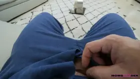 Step Mom Points Out That She's A Nurse