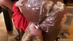 Kenzie Victoria and Jayden