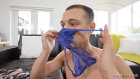 Rimming Before Swimming - Caitlin Bell, Johnny The Kid