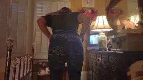 If I fail this exam, I'll be on academic probation. I think I might just go back to the stripclub....