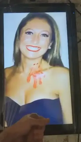 Love seeing my cousin get covered