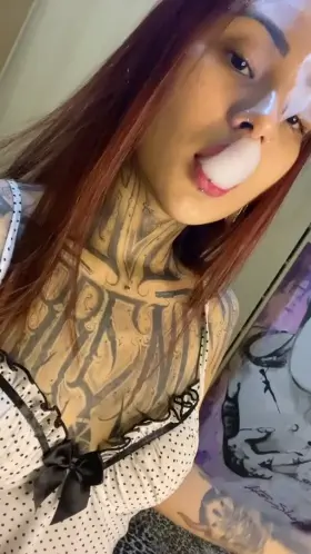 Can a girl like me look adorable for someone eyes? :/