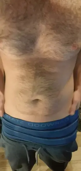 I am goning to need new boxers soon