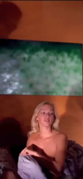 Angela Morena - X-Deal 2 (Enhanced 60 FPS)