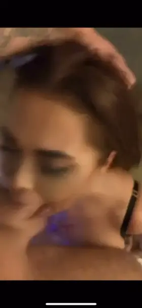 He asked if i’d had enough… Never 😈😂