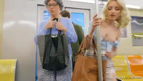 The Slutty Commuter's Clumsy Joyride - ft. Kyle Mason, Lola Fae