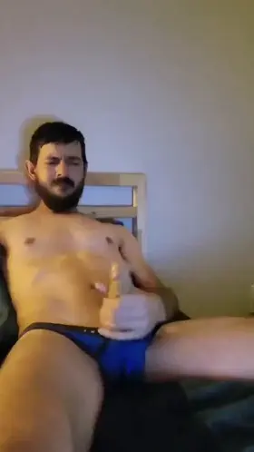 Edging for a while 🤤