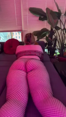 The mating call of a chunky nymph 🧚🏻‍♀️