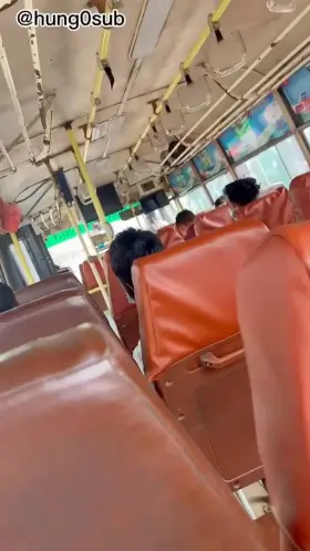 Anyone into public stuff?😈