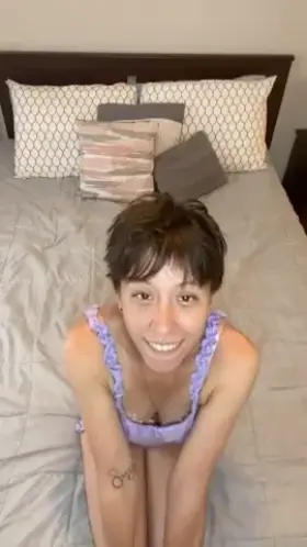 I’ve been waiting on you all day