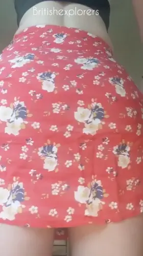 Just trying to find a parking space