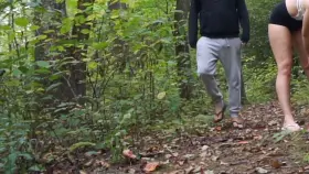 He was looking hard, so I gave him a little more :) [oc] [f]