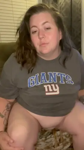 Are you a giants fan?