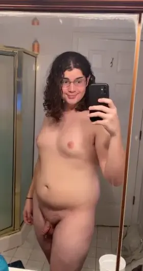 Do I make a sexy girl? 😏