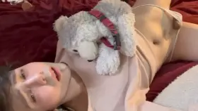 [21] So much pleasure at once 😵‍💫