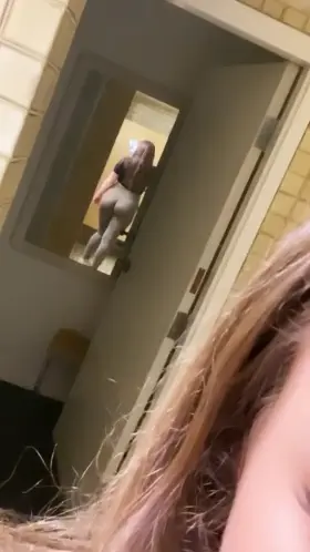 Smack My Ass And Then Eat It 😈