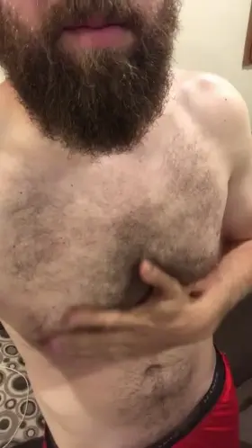 Its 90 in October, want to help me get these clothes off?