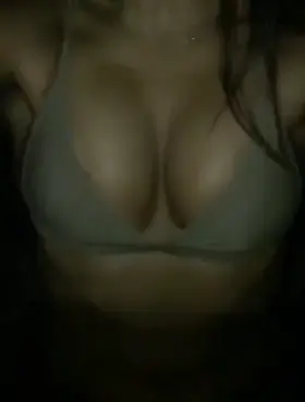 Bouncing in your face