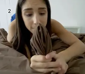 The Scene everybody knows