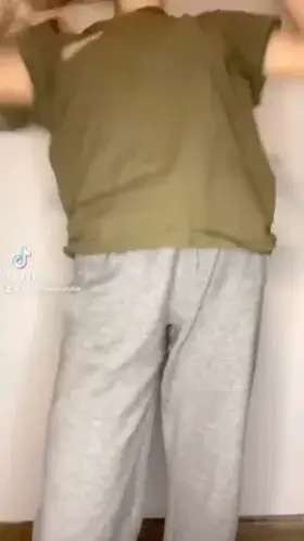 Hubby said I was a bad dancer 😭