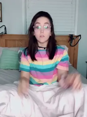 When you aren't ready for the cute gifs..