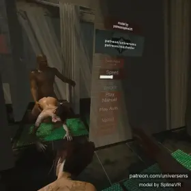 College Vol.1 - VR POV Gameplay