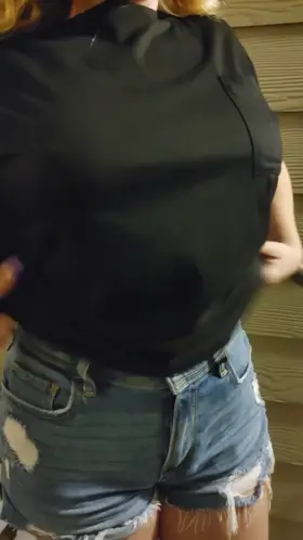 Stop and drop is my motto!