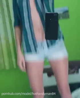 Banned TikTok Trend Phone Drop Challenge by HotHandyman84