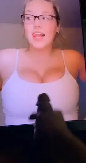 Fellow tributers, what’s your favorite type of slut to tribute?