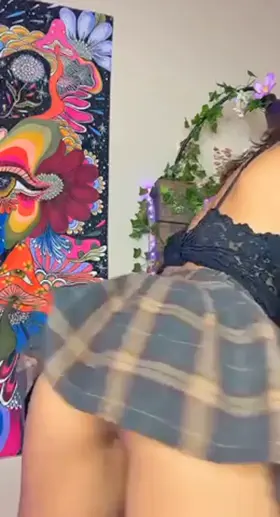 How long can you last in a room with me?