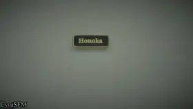 Honoka's risky zoom meeting (CyruSFM) [Dead or Alive].