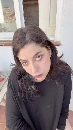 weather is nice today! The boobies had to see it too